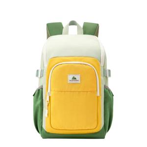 Mr.ace Homme Kids | Lightweight & Burden-reducing School Bag for Children