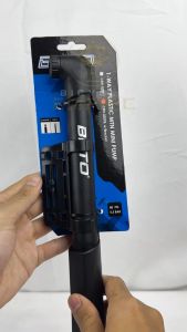 Pompa Ban Sepeda Pompa Tangan Pompa Beto 020 Bicycle Empre