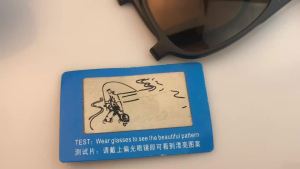 2022 New Mirror Magnetic Attraction Polarized Sunglasses 6 Iin 1 Clip Cycling Glasses Dazzling Polaroid Men Sunglasses Women