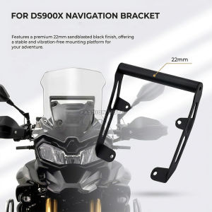 For VOGE Valico 900DSX DSX900 DS900X DSX 900 2024 2025 Motorcycle Mobile Phone Bracket Support GPS Navigation Board Bracket