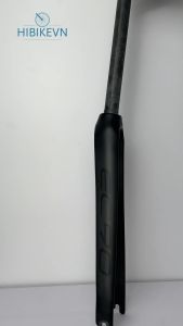 PHUỘC XE ĐẠP ĐUA CARBON EC90 700C CÀNG TRƯỚC FORK XE ĐẠP SIZE 700