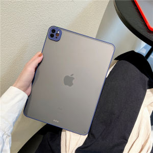 Transparent Case Air Cushion Tablet Case Cover For iPad