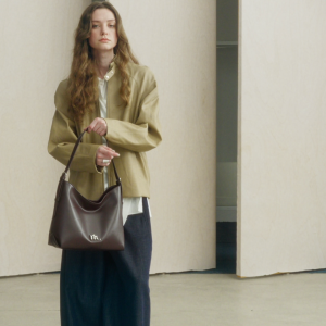 【10.21 New Arrivals】MOSSDOOM Olivia Womens Large Capacity Hobo Bag Soft Leather Shoulder Bag with Adjustable Strap for Work and Daily Use