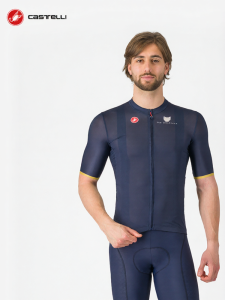 Castelli | Limited Edition Spring Summer New Mens Riding Jersey