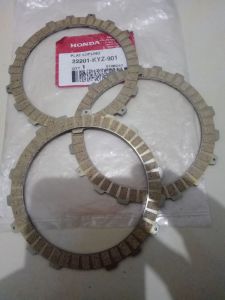 plat kopling supra x 125 helm in supra x 125 f1 super cub c 125 original honda