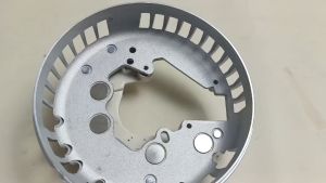 Rectifier Silikon Alternator Ford Escape FRD-6011W - 10008423