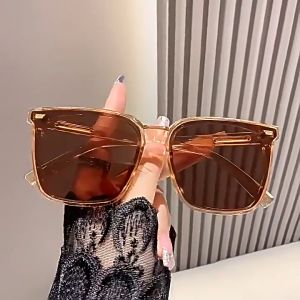 Kacamata hitam / sunglasses 4WARNA anti uv fashion style wanita pria A032