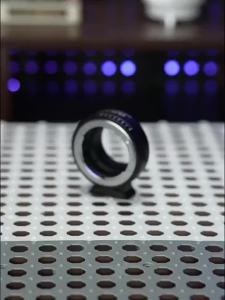 VILTROX(Viltrox) | Nikon to Fuji X Adapter Manual Focus Aperture Adjustable