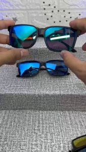 Kacamata Sunglass Pria PS17 | Kacamata Hitam Gaya Pria Lensa Polaris
