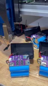 Bình đề xe máy dung lượng 6AH. Lắp được cho tất cả các loại xe máy.