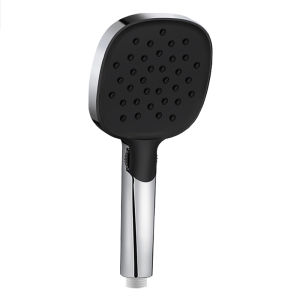High Pressure Shower Head 3 Mode Bathroom Rainfall SKIN SPA Water Saving Shower Faucet Nozzle Bathroom Accessories