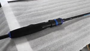 Joran Katana Muramasa E-xtrem Power UltraLight 662 UL 198cm 2-6 LB Ring Fuji