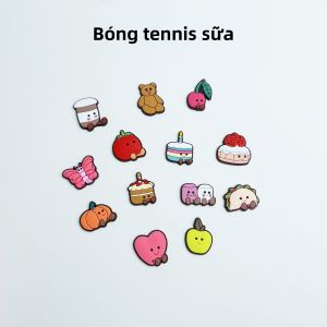 Đồ Chống Sốc Cho Cây Vợt Tennis