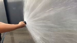 หัวพ่นน้ำ หัวฉีดรดน้ำ หัวกระจายน้ำ หัวฝักบัวรดน้ำ รดน้ำผัก หัวรดน้ำต้นไม้ ฝักบัวรดน้ำ หัวแยก อุปกรณ์ระบบน้ำ สินค้ามาตรฐาน