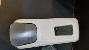 Pompa Tangan Toilet Foam Dispenser 400ml: Penggunaan & Keuntungan