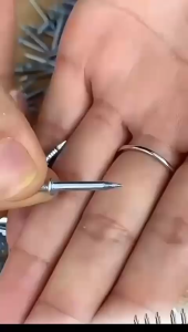 EH-2S-Nail-00 2 Head Nails