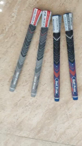 Grip gậy golf (tay nắm gậy golf) – Grip Golf Pride MCC +4 Standard [chính hãng 100%] 7623 7624