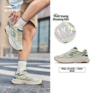 Erke | Giày Nam Thoáng Khí