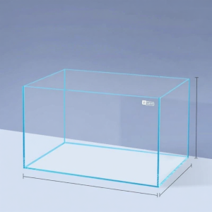 ZHUOLESHI | Bể Cá Kính Siêu Trong medium