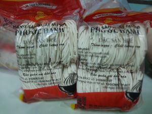 HCM Combo 2 gói Bột mì bánh canh khô