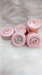 Kem Sạch Nám Cream CCM Thái Lan