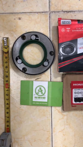 Thớt đề 3 bi cho xe ba gác ( Xe Lôi ) loại 1