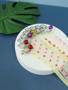 Pet Cat Dog Collar Night Safety Flashing Glow in the Dark Dog Leash Dogs Luminous Fluorescent Collars Pet Supplies
