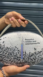 ลำโพงบลูทู W-KING T8 30W Bluetooth Speaker ของแท้100%