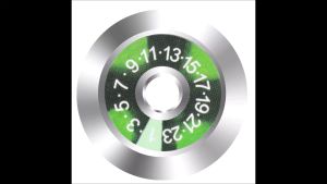 Lưỡi dao cắt sợi quang 24 điểm