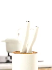 #ชุดมีด ครัว สแตนเลส มีดแม่นยําR มีดเชฟ มีดขนมปัง มีดกรรไกร ชุดผลิตภัณฑ์เสริมสวยใส รายละเอียด 200ml