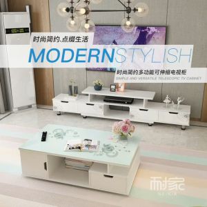 🌟Venus🌟ชั้นวางทีวี ชั้นวางโทรทัศน์ ชั้นวางของ ตู้วางทีวี โต๊ะวางทีวี มีตู้เก็บของ มีช่องวางของ แข็งแรง ชั้นอเนกประสงค์