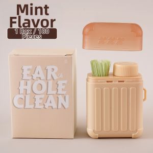Odor-Removing Ear Piercing Cleaner Medical Grade Thread
