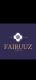 Fairuuz Clothing