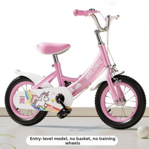 LIWAN | Gift Girls Bicycle