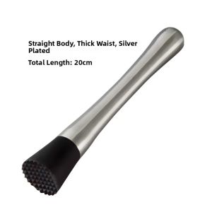 304 Stainless Steel Fruit Juicer Ice Crusher