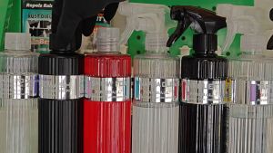 Original Fireball Car PH Alkaline Pre-wash Shampoo - 500 ml