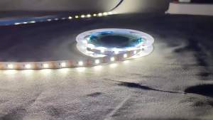 5V USB Led Strip Light SMD 2835 1M 2M 3M 4M 5M White/Warm White Flexible Lighting Ribbon TV Background Tape Home Decor Lamp