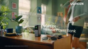 UGREEN 20000mAh Power Bank PD 130W Fast Charging for Samsung s25 Ultra S24 iPhone 17 16 15 14 13 Pro Max for Pixel iPad Xiaomi Huawei Mobile Phones Power Adapter