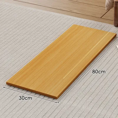QINQI | Solid Wood Headboard Padding Bed Board