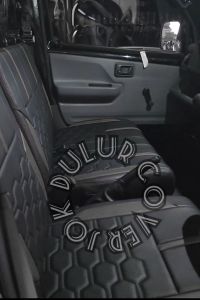 Sarung jok mobil suzuki new carry pick up model terbaru - Cover sarung jok mobil new carry pick up - Sarung jok mobil new carry pick up - Aksesoris mobil new carry pick up - sarung jok mobil pick up new carry - Cover jok mobil new carry pick up