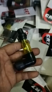 Cangklong Tutup Busi Lampu Nyala Universal Semua Motor Bisa