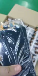 LCD ONLY SAMSUNG GALAXY CORE 2 ~ G355 ~ BISA KONTRAS ~ KUALITAS AAA ~ ITC SPAREPART