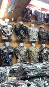 Rok Duyung Plisket & Rok Batik Duyung: Pilihan Bawahan Kebaya yang Tepat