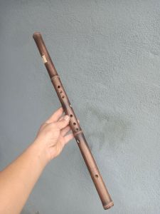 SÁO MÈO CẢI TIẾN 9 lỗ