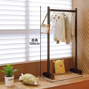 QYLIFE | Space-Saving Multi-Use Coat Rack