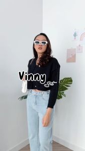ELYCLOTH | VINNY SET | SET RAJUT WANITA PREMIUM KNIT