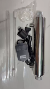 ĐÈN UV 16W -DÀNH CHO MÁY LỌC NƯỚC