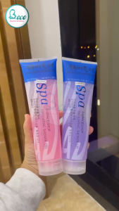 Tẩy da chết Spa The Face Shop