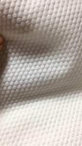 10-Piece Disposable Cotton Thickened Bath Towel Extra Large Home Travel Business Trip Good Product Infant Non-Woven Bath Towel