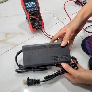 Sạc ắc quy 12V Pin Lithium 4S 3.2V 14.6V 10A 12.8V 10A - Linh kiện 789